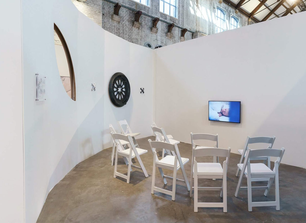 The Firewall Grove, recruitment